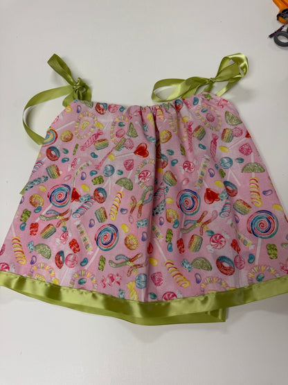 Kids Sewing Camp (Ages 7-12)