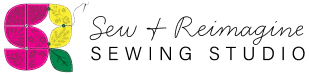 Sew & Reimagine
