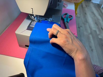 Sewing for Adults (6 Classes)