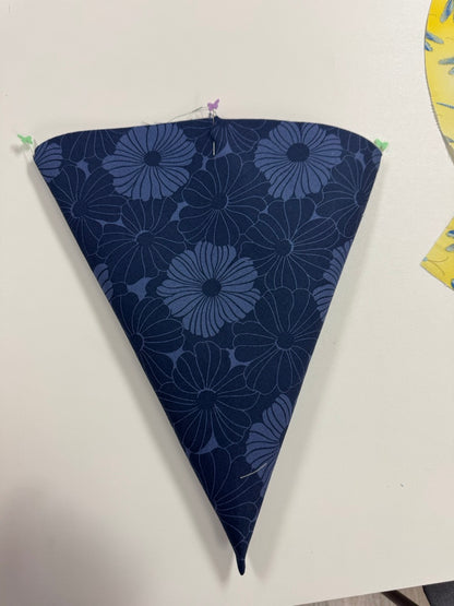 Halloween Witch Hat Sewing Workshop - Adults