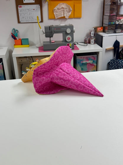 Halloween Witch Hat Sewing Workshop - Adults