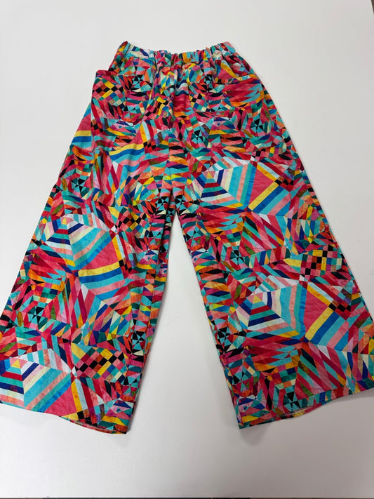 Palazzo Pants (5-Week Series)