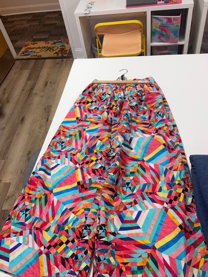 Palazzo Pants (5-Week Series)